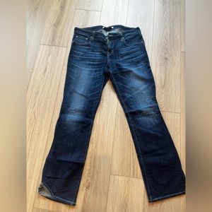 Big Star Jeans